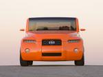 Scion Hako Coupe Concept 2008 года